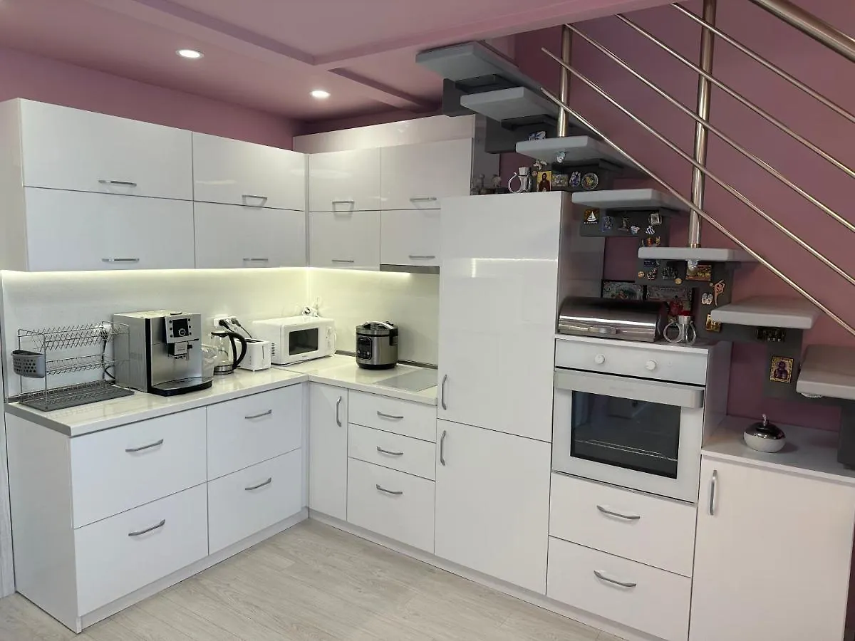Maisonette Iv21 Varna Bulgarien