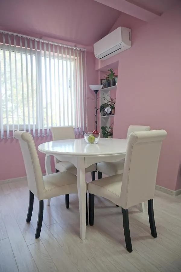 Maisonette Iv21 Varna