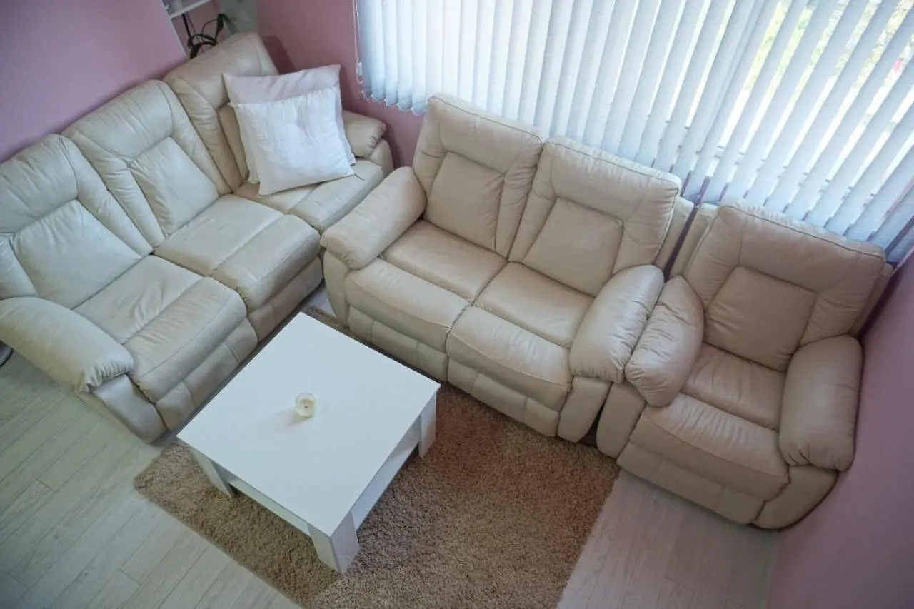 Maisonette Iv21 Varna