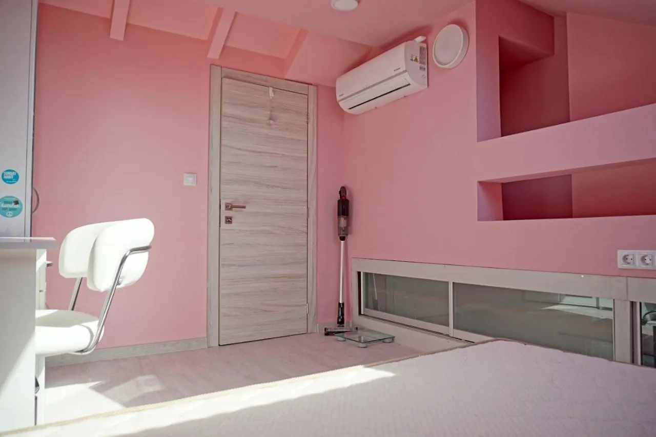 Maisonette Iv21 Varna 0*,  Bulgarien