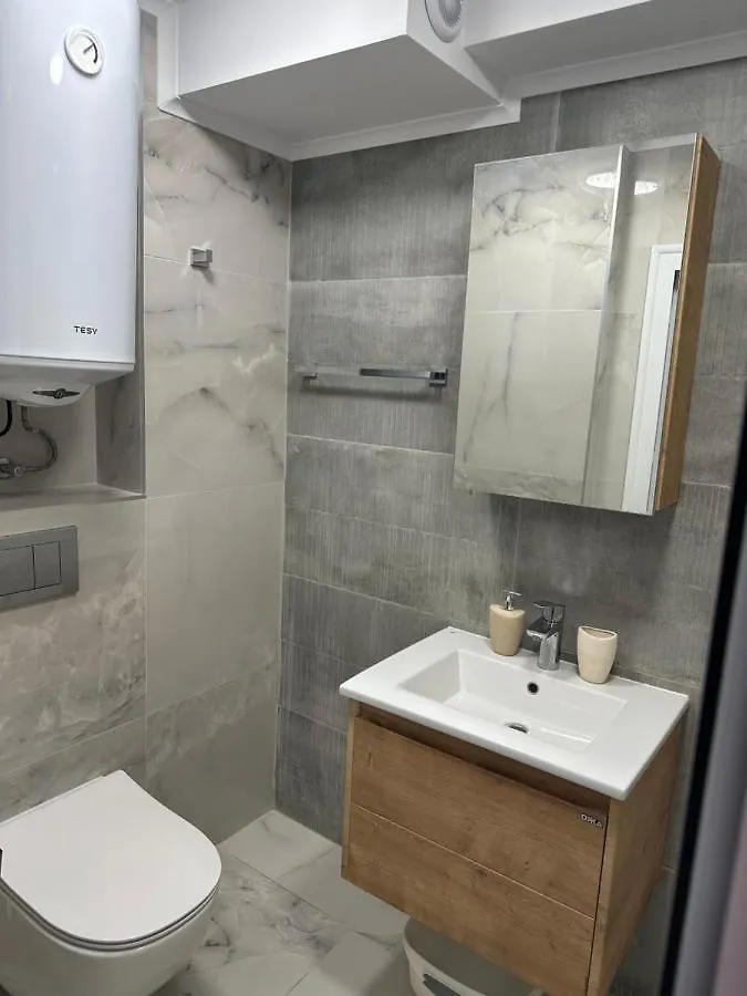 Maisonette Iv21 Varna 0*,  Bulgarien