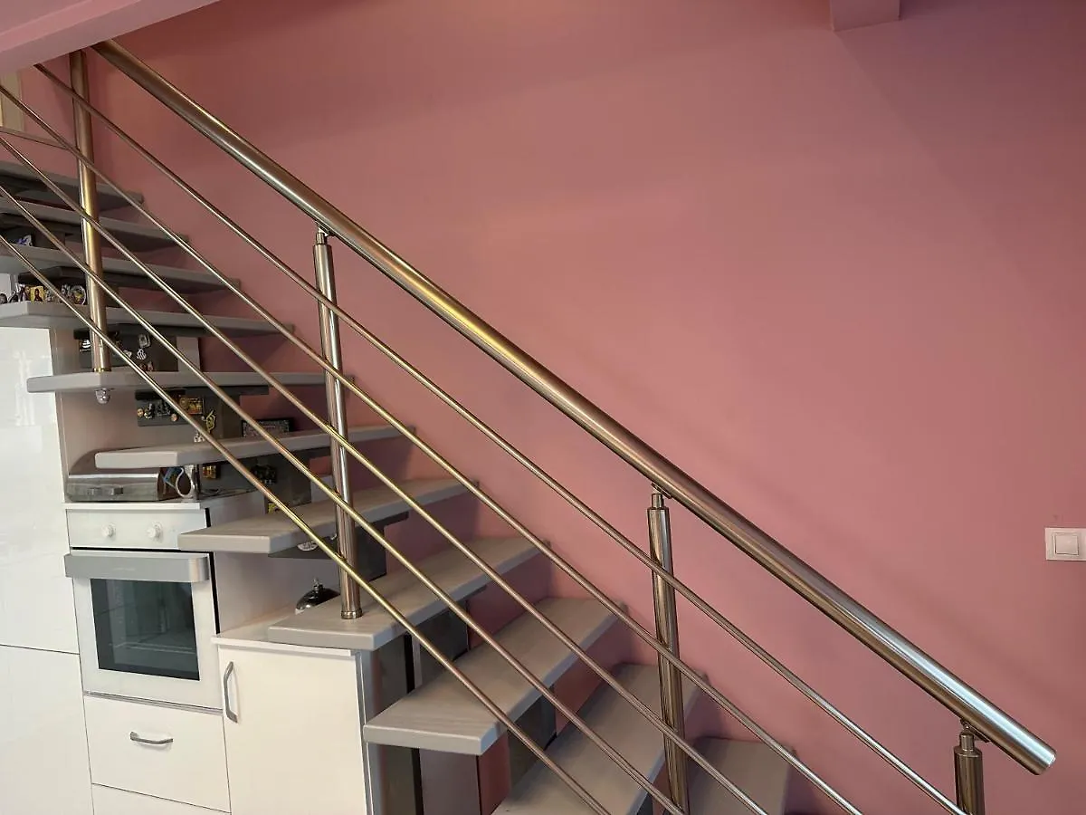 Lejlighed Maisonette Iv21 Varna