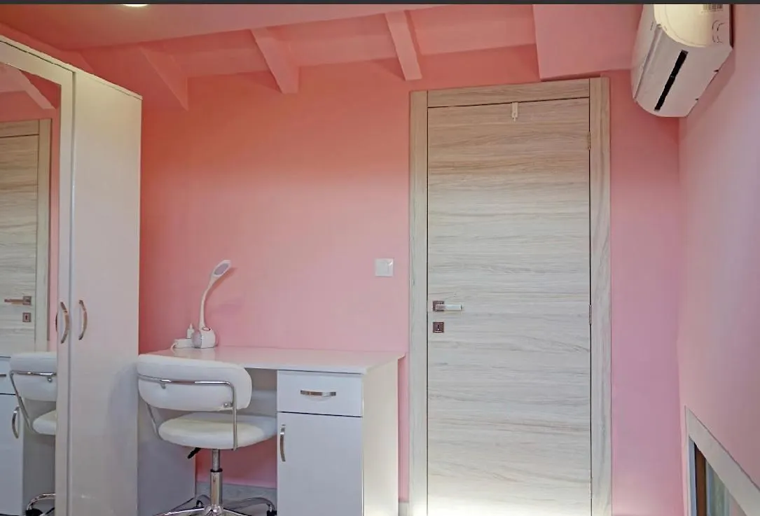 Lejlighed Maisonette Iv21 Varna