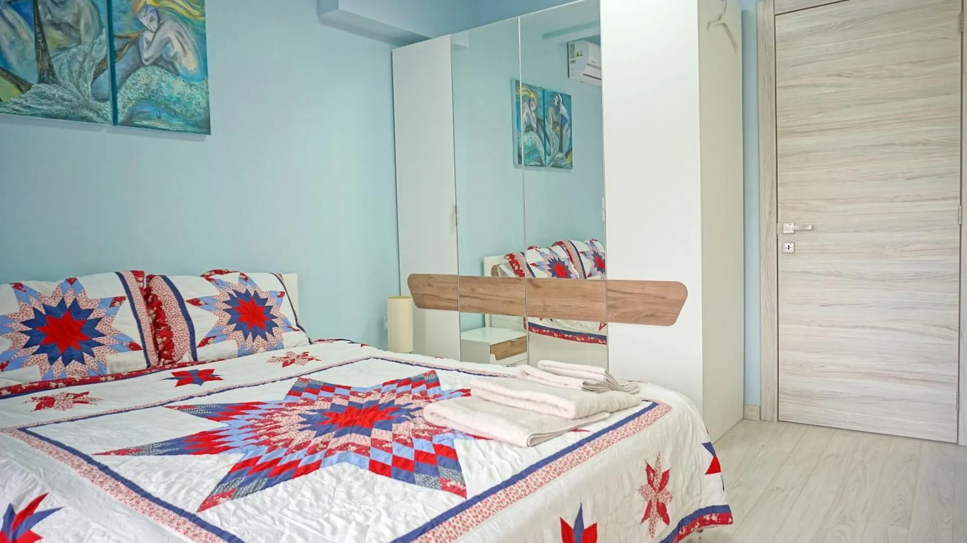 Lejlighed Maisonette Iv21 Varna