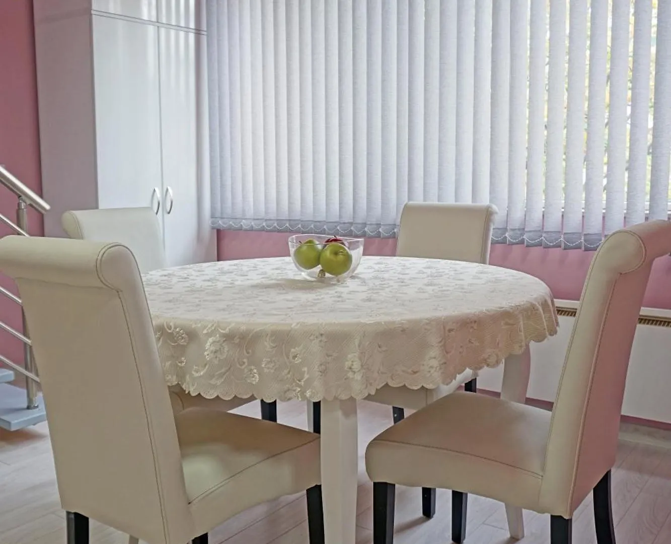 Lejlighed Maisonette Iv21 Varna