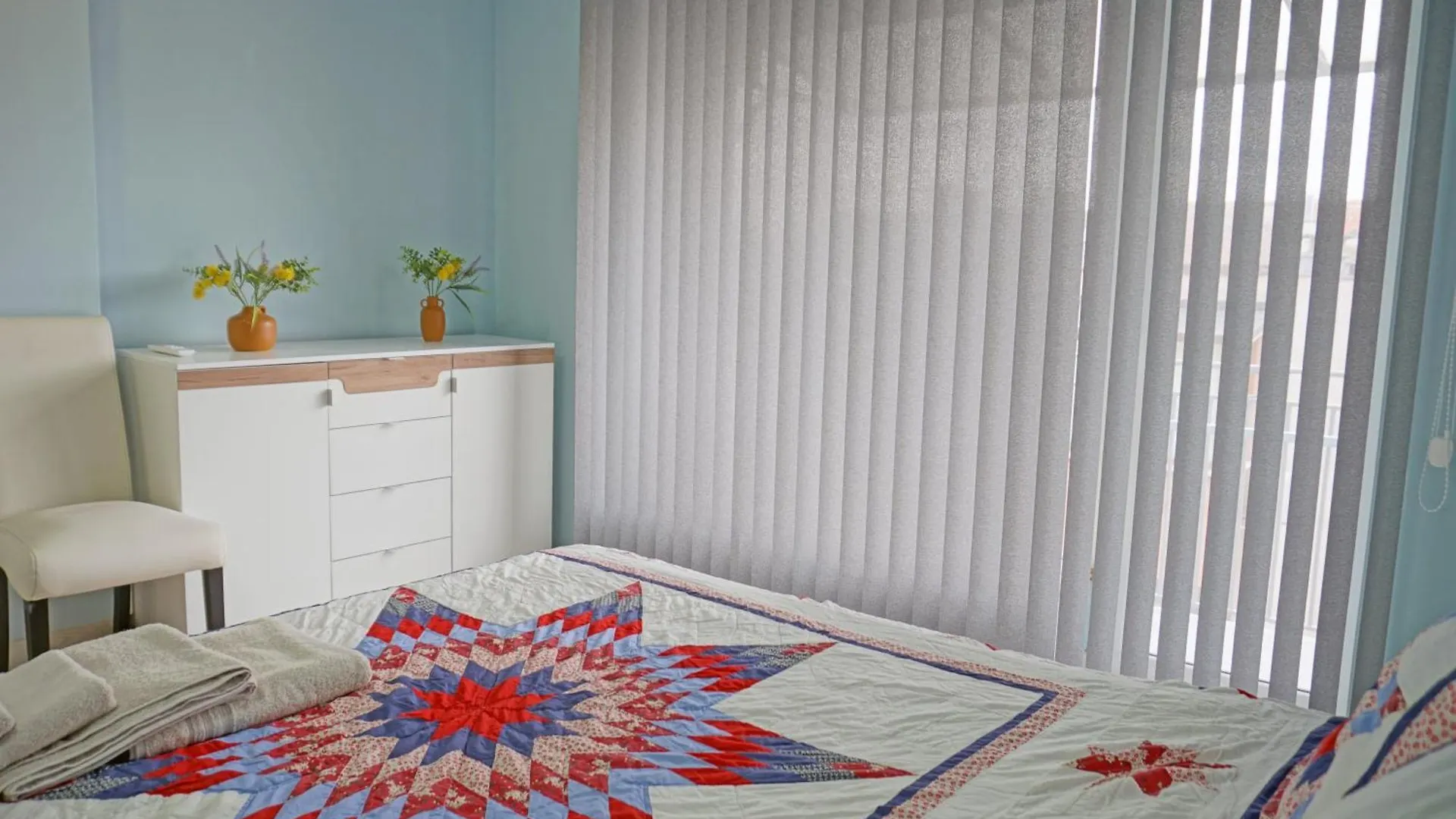 Maisonette Iv21 Varna