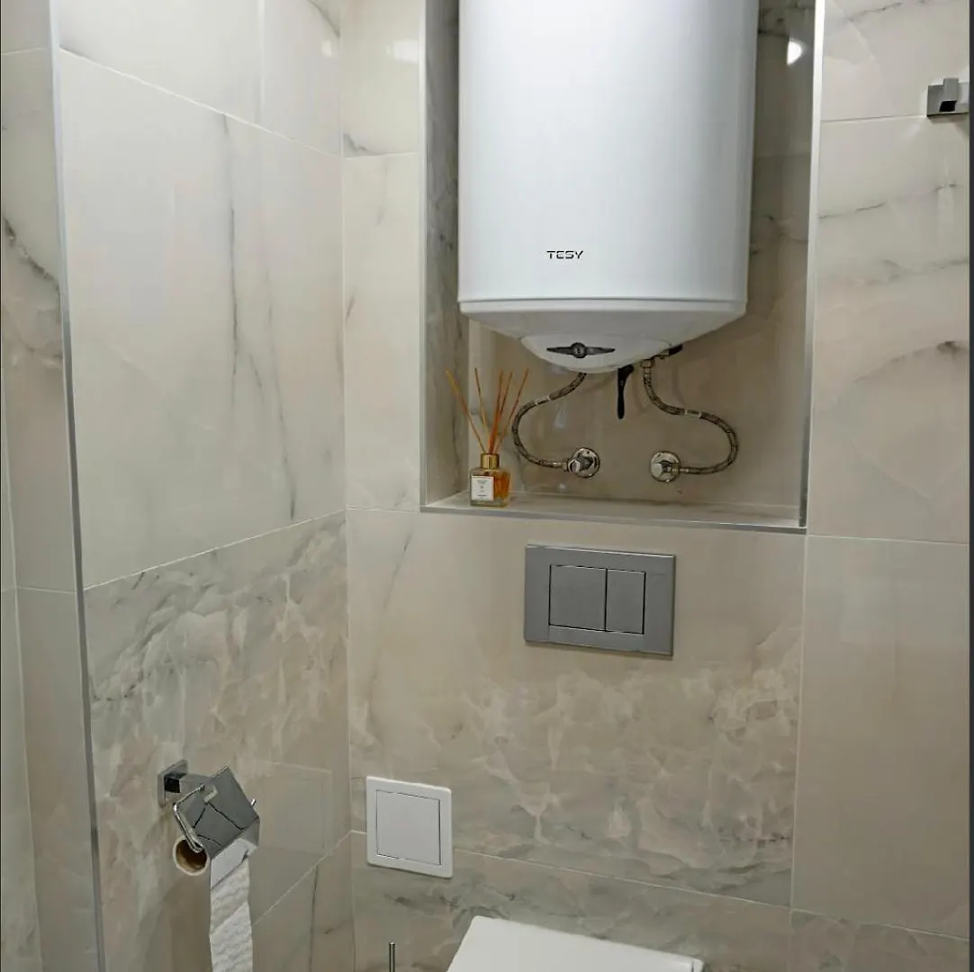 Maisonette Iv21 Varna Lejlighed