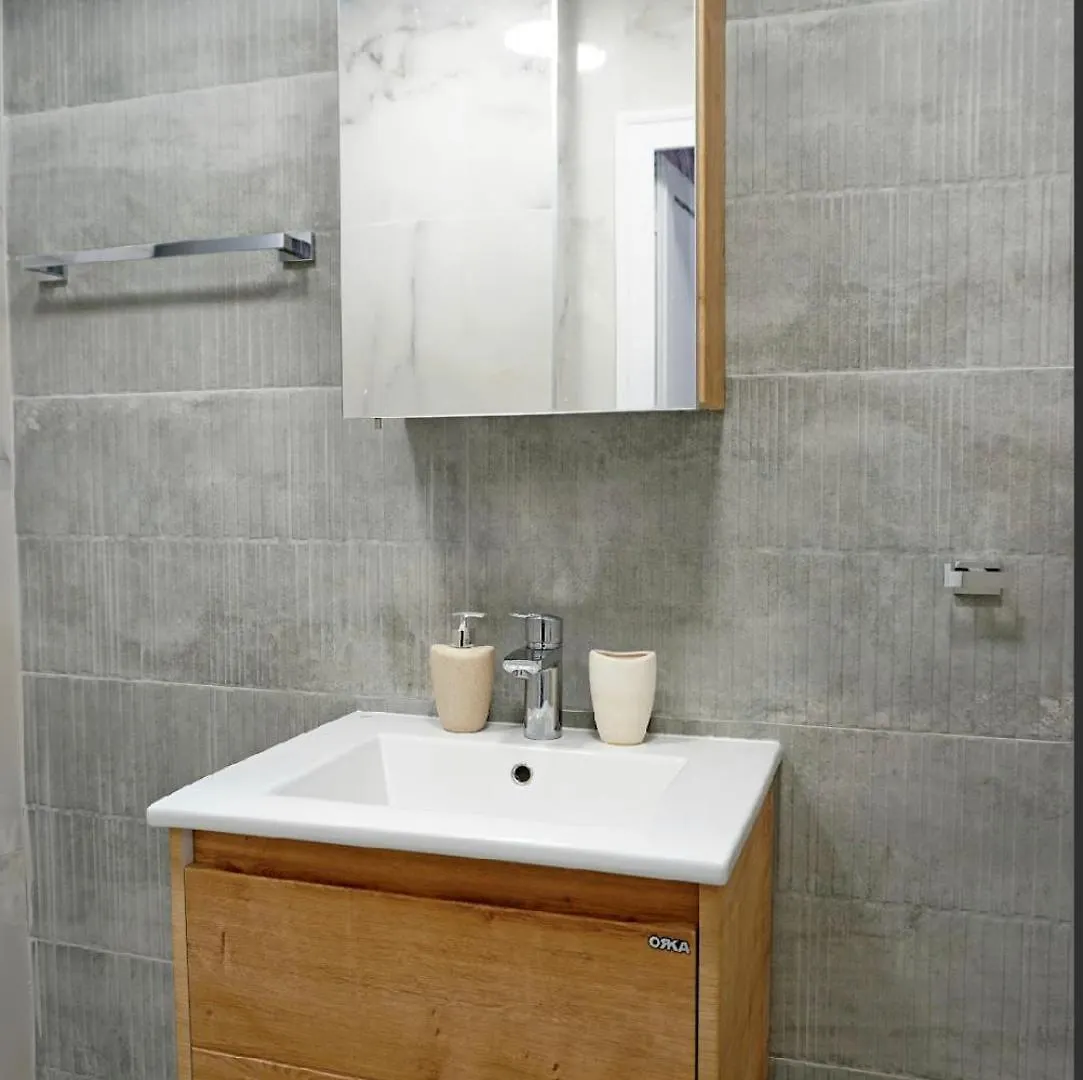 Maisonette Iv21 Varna Lejlighed