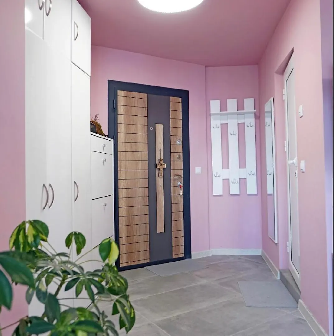 Lejlighed Maisonette Iv21 Varna
