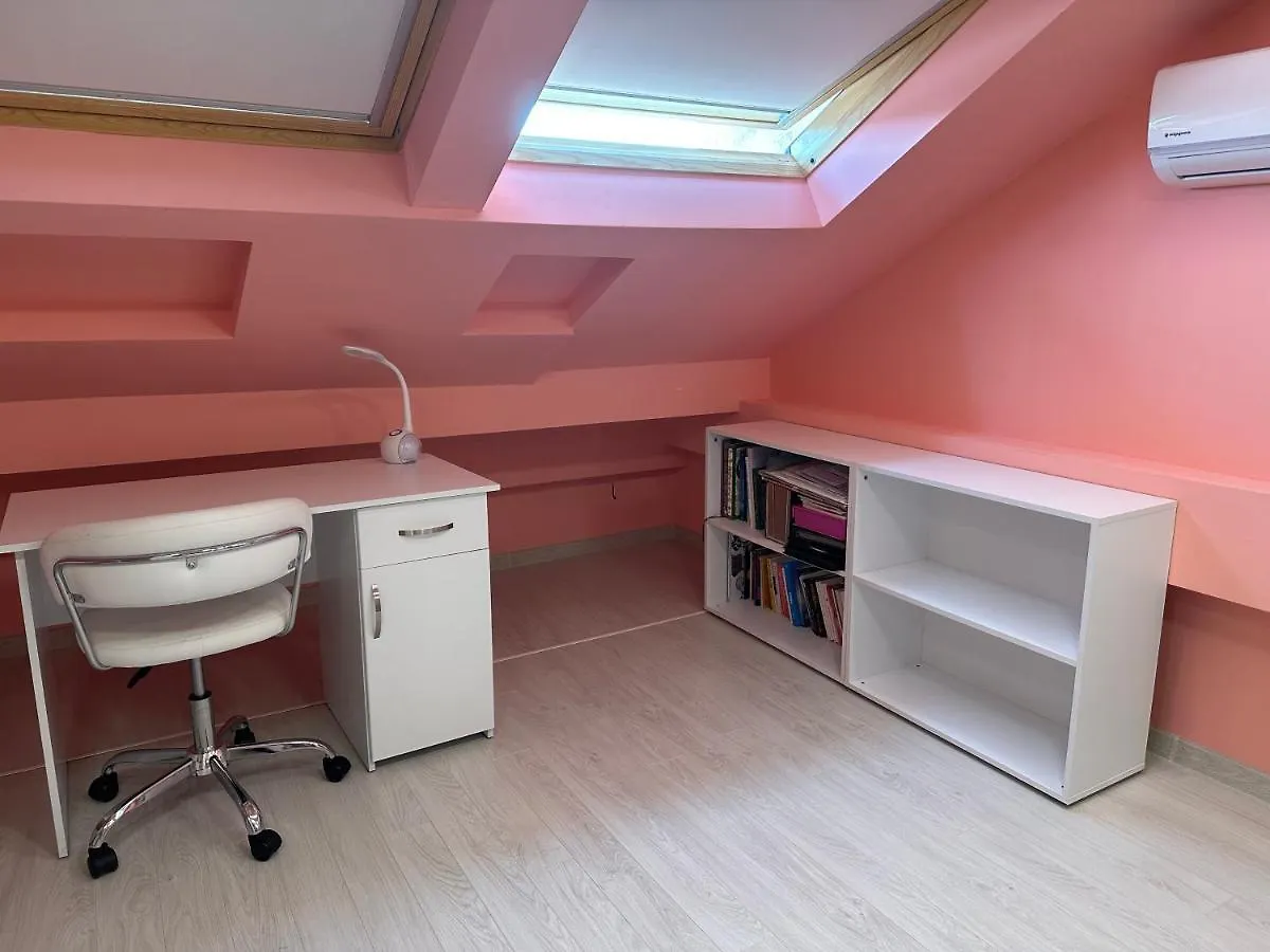 Maisonette Iv21 Varna Bulgaria