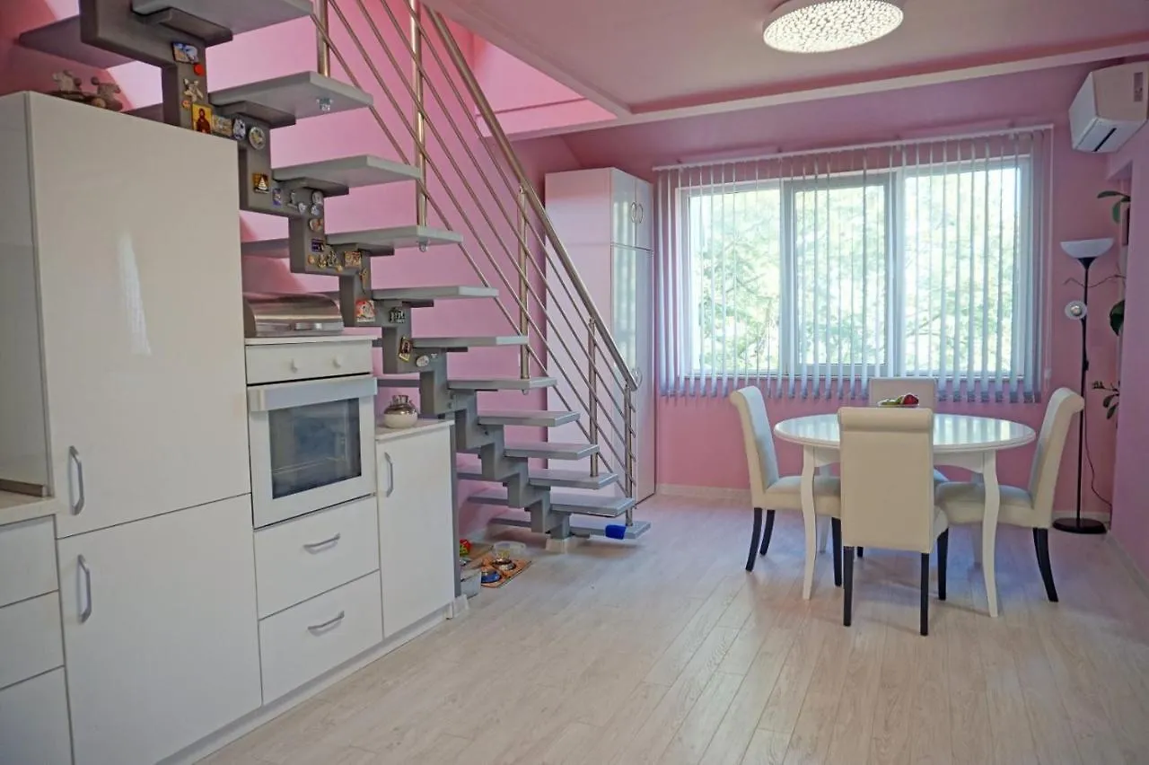 Maisonette Iv21 Varna