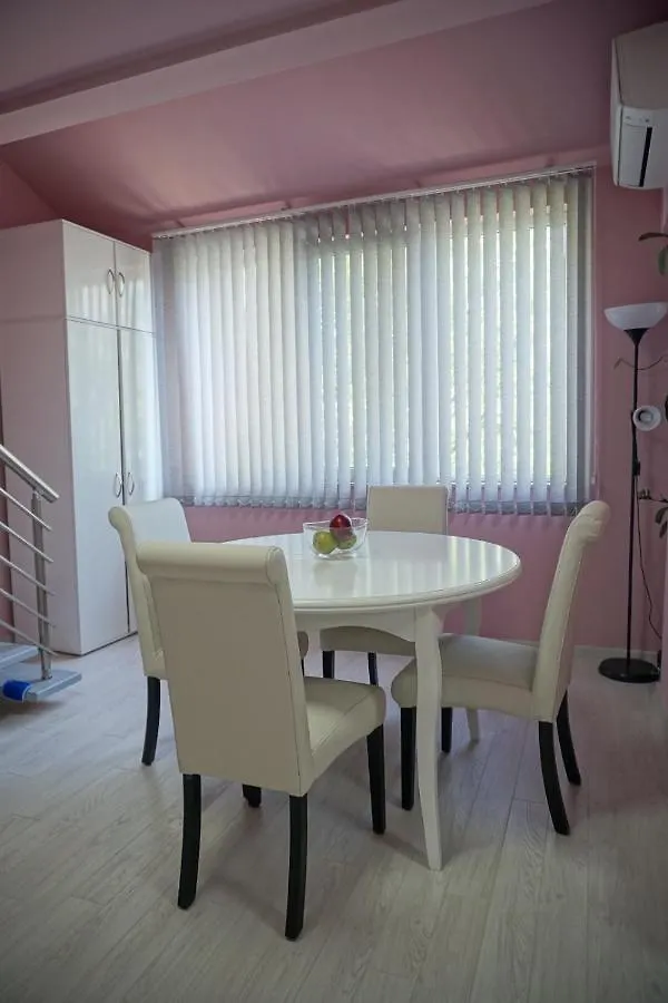 Maisonette Iv21 Varna Bulgaria
