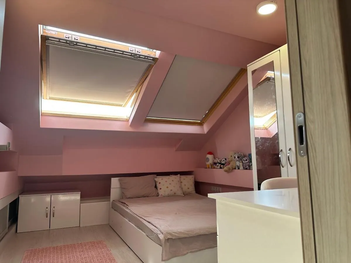Apartment Maisonette Iv21 Varna Bulgaria