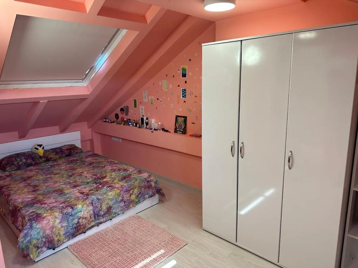 Maisonette Iv21 Varna 0*,  Bulgaria