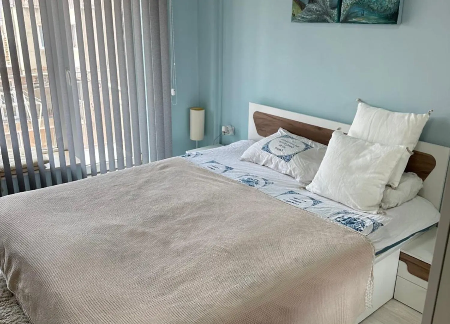 Maisonette Iv21 Varna