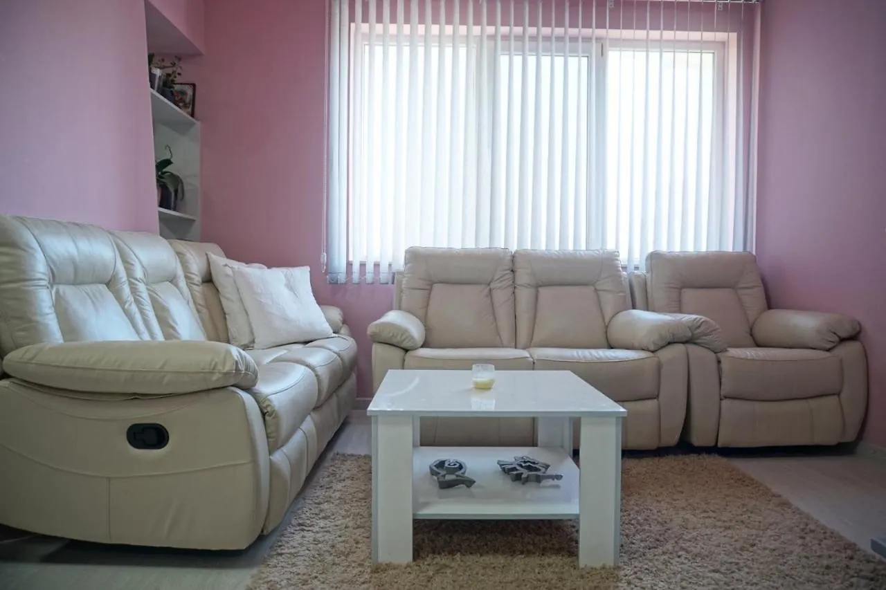 Maisonette Iv21 Varna Apartment