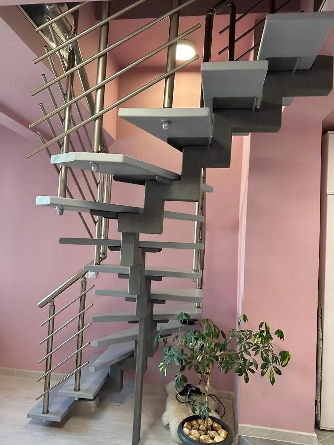 Maisonette Iv21 Varna