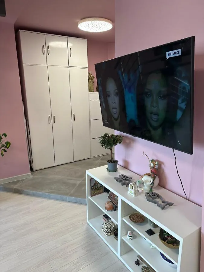 Maisonette Iv21 Varna Apartment