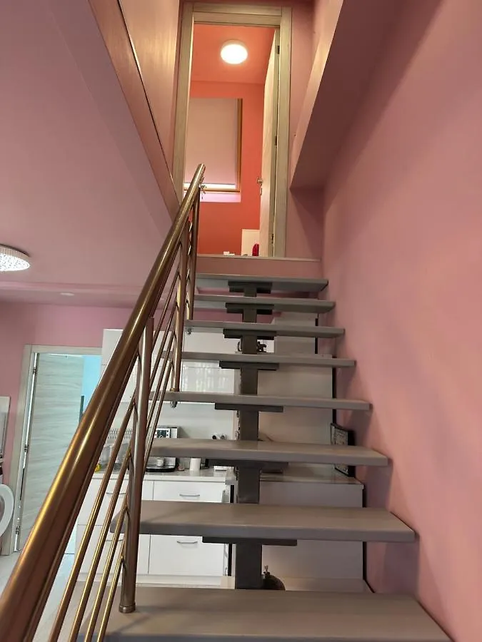 Apartment Maisonette Iv21 Varna