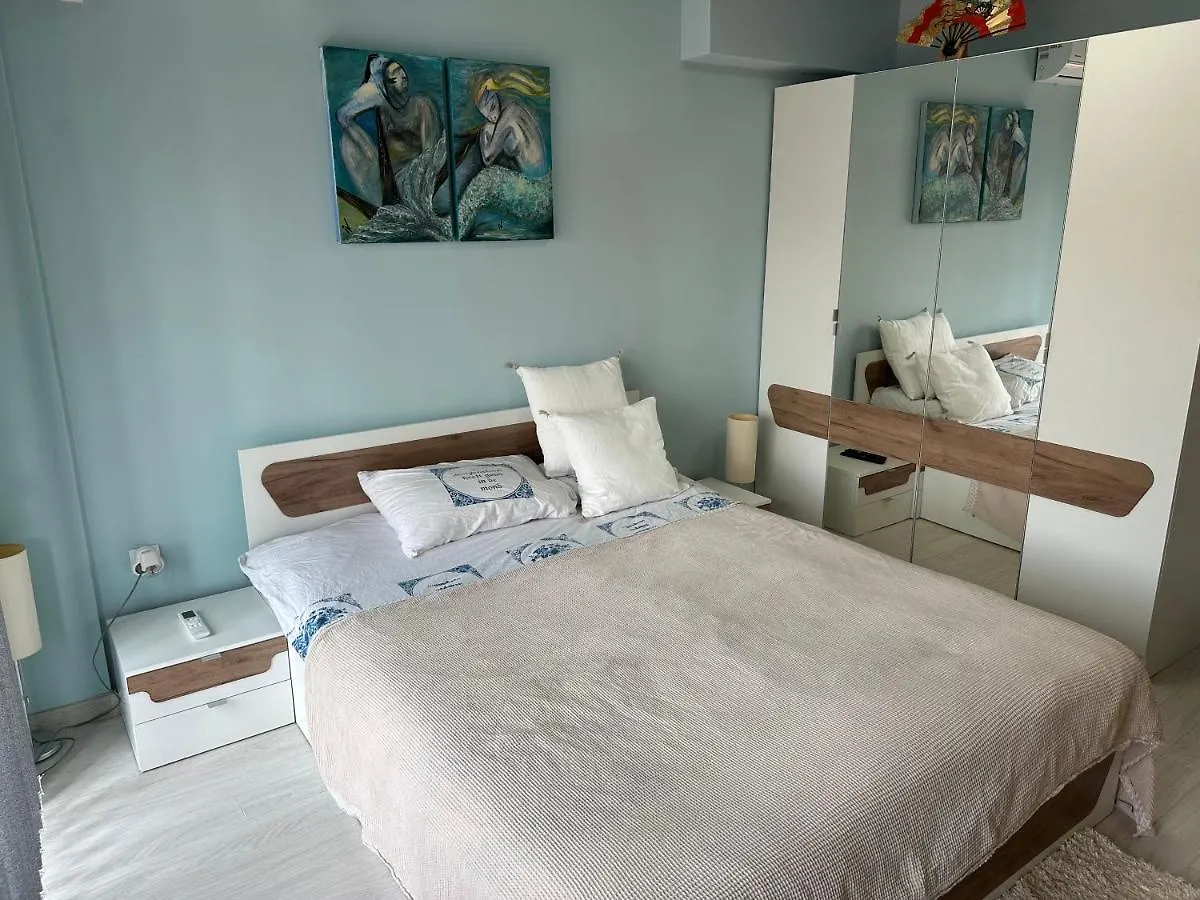 Apartment Maisonette Iv21 Varna Bulgaria