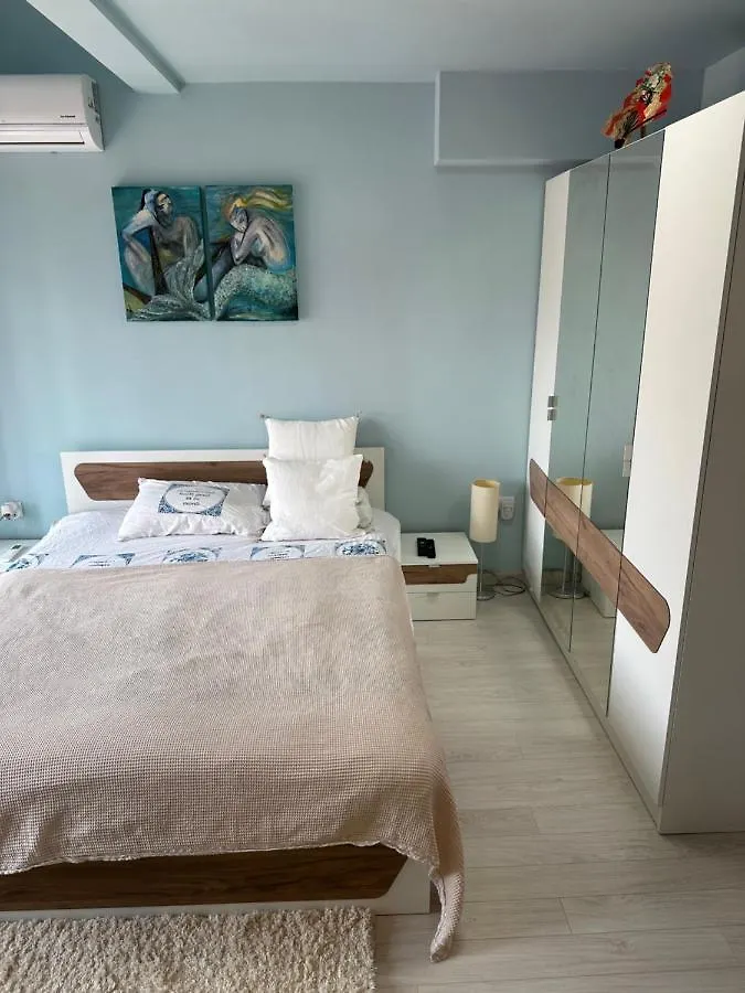 Maisonette Iv21 Varna 0*,