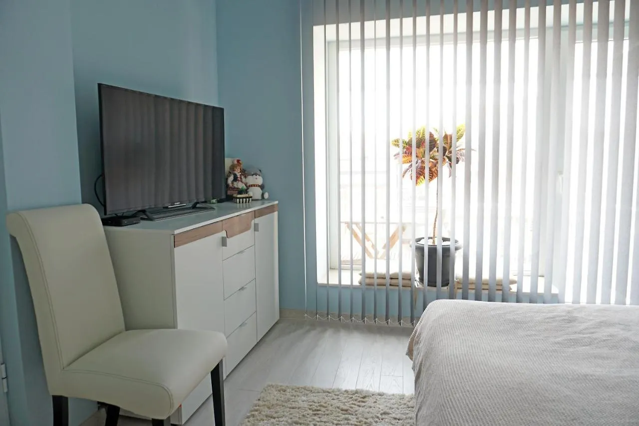 Maisonette Iv21 Varna 0*,  Bulgaria