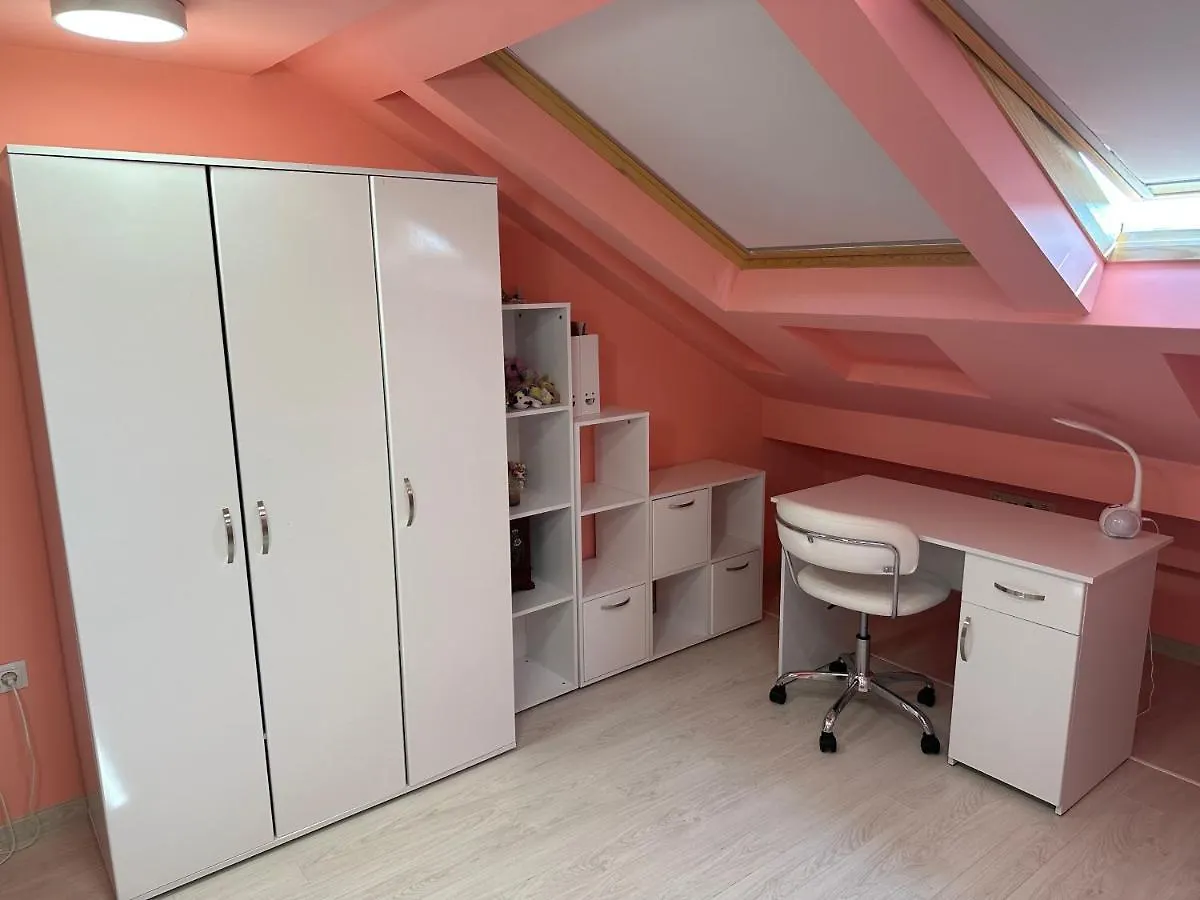 Maisonette Iv21 Varna