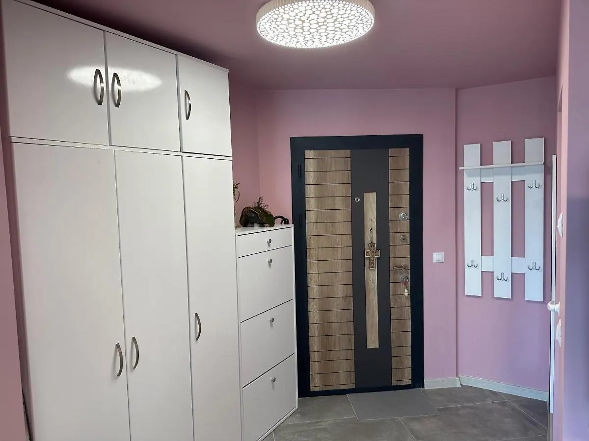 Apartment Maisonette Iv21 Varna Bulgaria