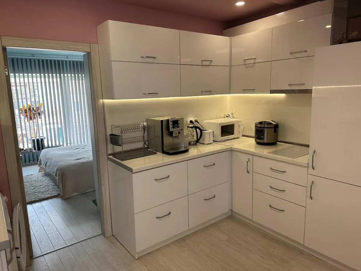 Maisonette Iv21 Varna Bulgaria