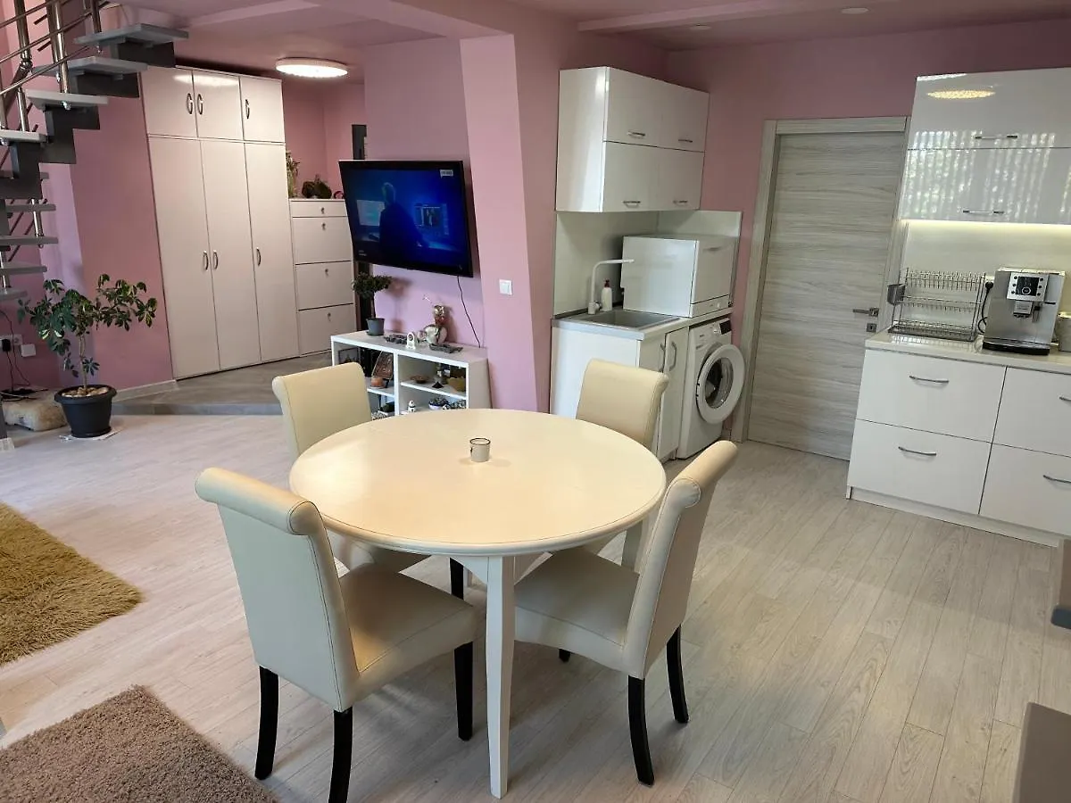 Maisonette Iv21 Varna
