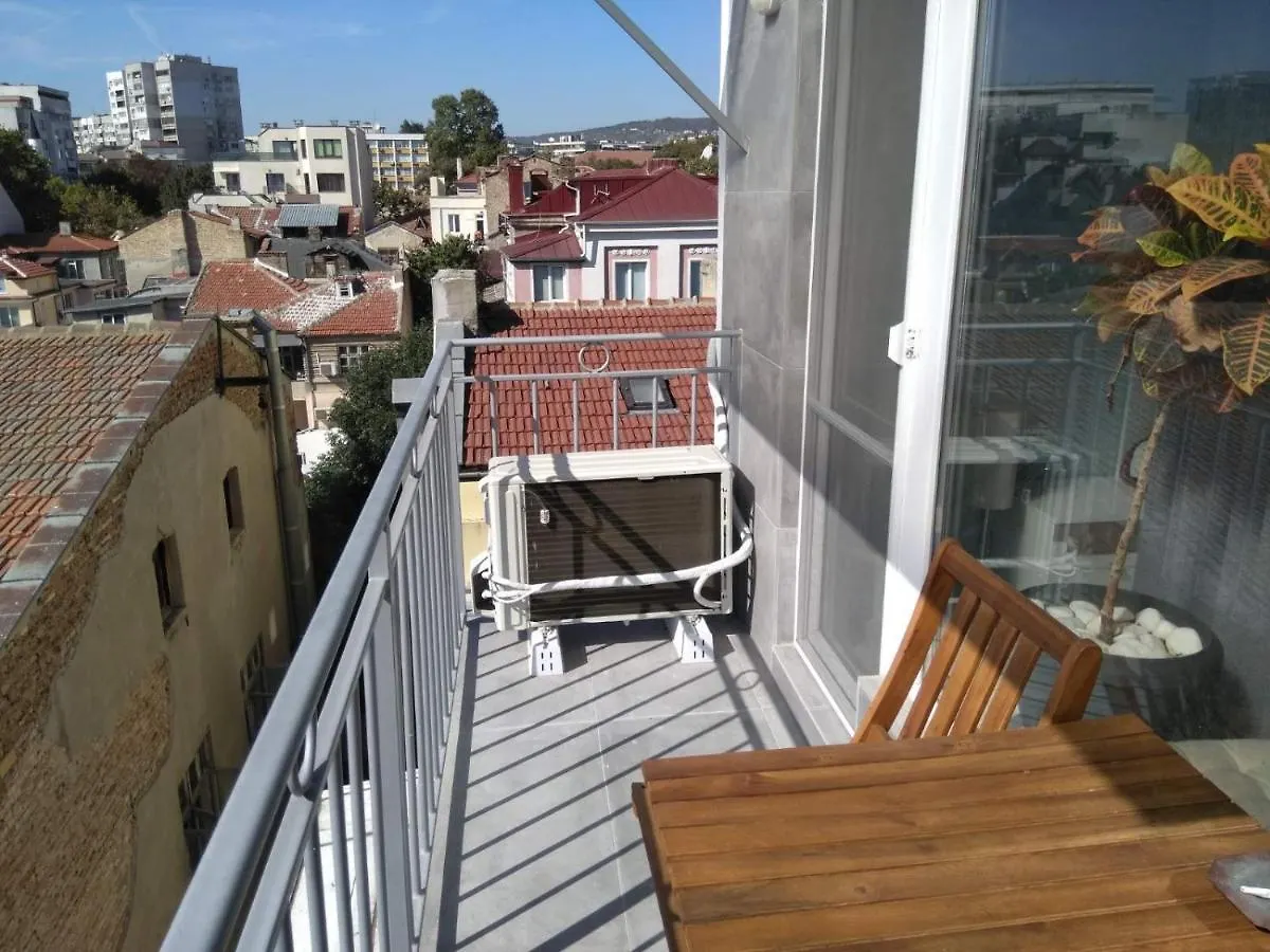 Maisonette Iv21 Varna 0*,