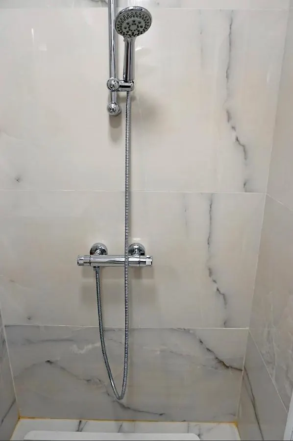 Maisonette Iv21 Varna