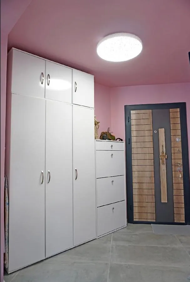 Apartment Maisonette Iv21 Varna