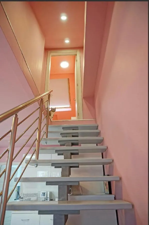 Maisonette Iv21 Varna Apartment