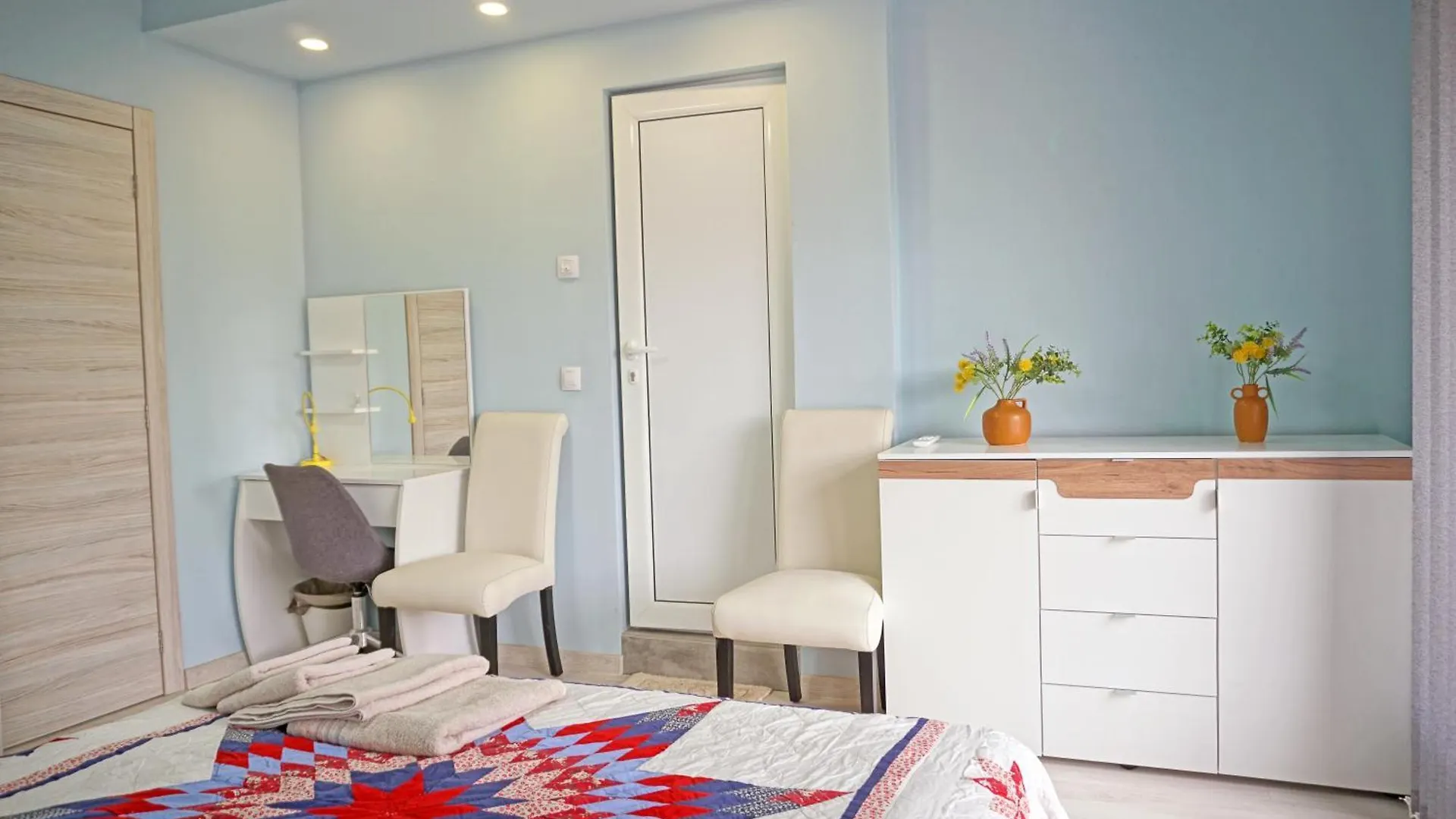 Maisonette Iv21 Varna Bulgaria