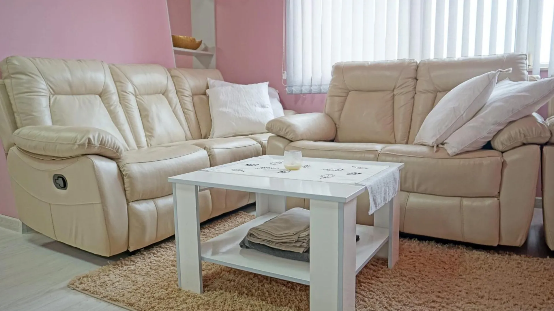 Maisonette Iv21 Varna Apartment