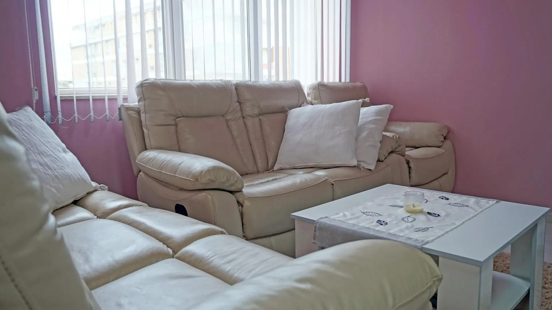 Apartment Maisonette Iv21 Varna Bulgaria